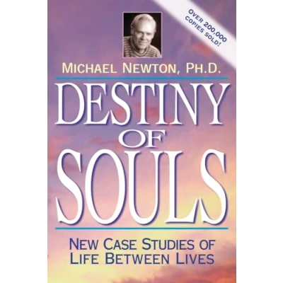 Bild av Destiny of Souls: New Case Studies Life Between Lives