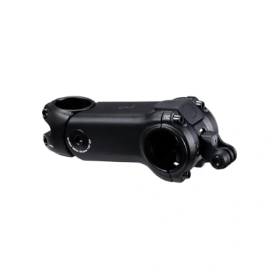 Bild av BBB Cycling ActionStem Cykelstam fjädrad för vägcykel, Gravelbike &amp; E cykel 31,8 mm Justerbar 0 till +3,5 Hög stötdämpning Flera körpositioner Längd: 100 BH 52