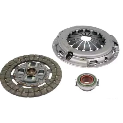 Bild av LuK BR 0222 624 3719 00 Kit d&#039;Embrayage avec butée de débrayage 240 LEXUS: IS I Berline