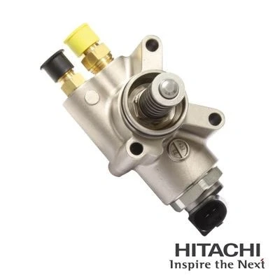 Bild av HITACHI 2503063 Pompe à haute pression avec joint d&#039;étanchéite AUDI: A6 C6 Berline, A4 B7 Allroad