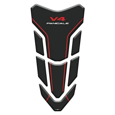 Bild av ADESIVO RESINAT EFFEKT 3D kompatibel med D.ucati Panigale V4