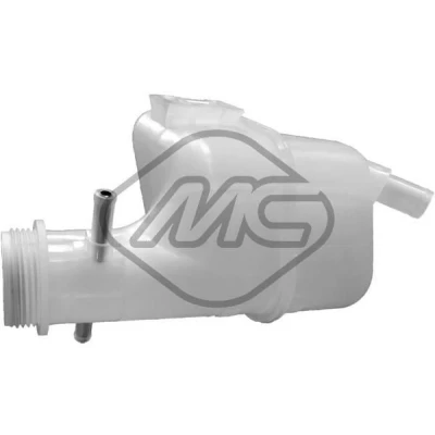 Bild av Expansionskärl, kylvätska, chevrolet matiz, spark, daewoo 96 314 169, 96562624