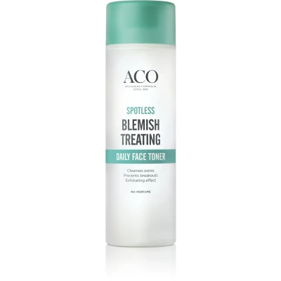 Bild av ACO Spotless Daily Face Toner 200 ml