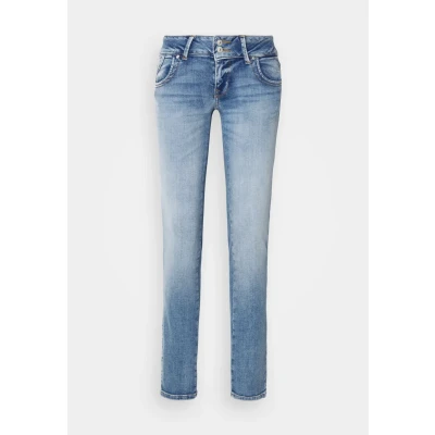 Bild av LTB LOW RISE Jeans slim fit, Storlek: 34x34, Avelia wash