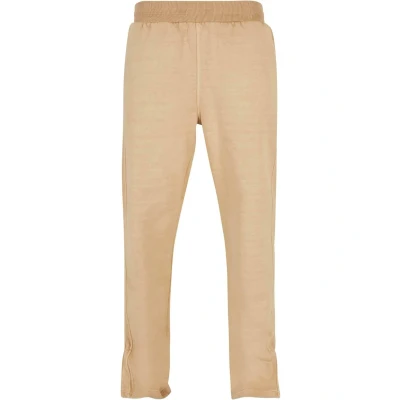 Bild av Urban Classics SLIT Träningsbyxor, Storlek: Large, Unionbeige