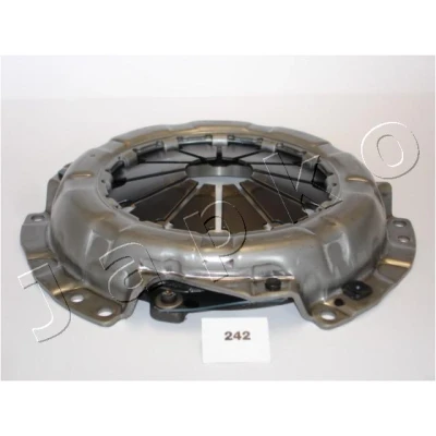 Bild av JAPKO 70242 Mécanisme d&#039;Embrayage TOYOTA: Corolla IX 3/5 portes