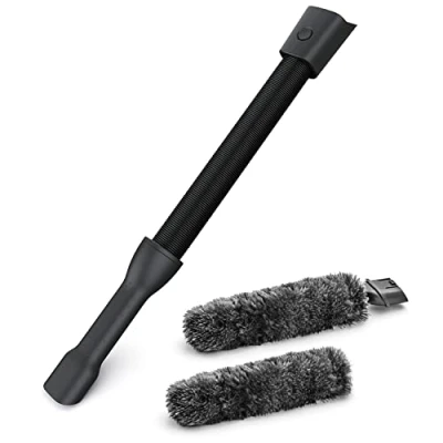 Bild av Electrolux duster kit with a flexible tube, &amp; cover for Well Q6, Q7, Q8,and Pure Q9 stick vacuum cleaners/KIT21