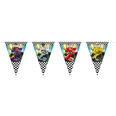 Bild av Folat BV Flag line XL Formula 1 6 mtr.