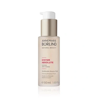 Bild av Annemarie Börlind System Absolute Beauty Fluid 50 ml