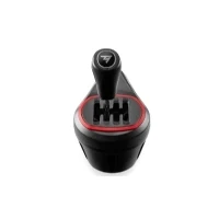 Bild av Thrustmaster TH8S Shifter Add On, Åttaväxlad Växelspak för Racingrattar, Kompatibel med PlayStation, Xbox och PC