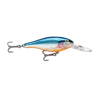 Bild av Rapala Shad Rap Deep Runner 9 cm wobbler