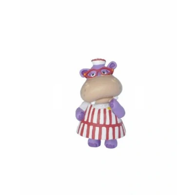 Bild av Bullyland 12903 spelfigur, Walt Disney Doc McStuffins, hallie, ca 4,8 cm