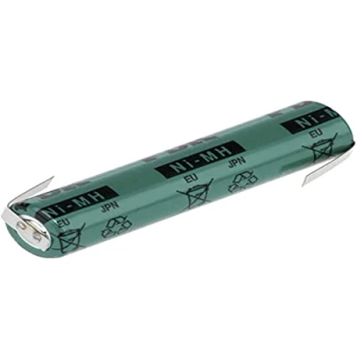 Bild av FDK HR AAAU ZLF batteri Micro AAA Ni Mh 1,2 V 730 mAh