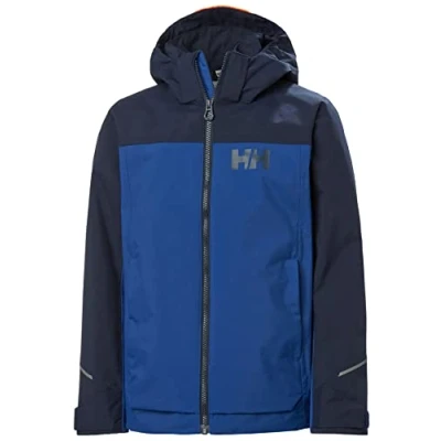 Bild av Helly Hansen Jr Sogndal Jacket