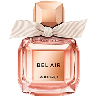 Bild av Molinard Eau de Toilette Bel Air dam 75 ml