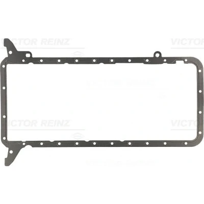 Bild av REINZ 71 39344 00 Joint De Carter d&#039;Huile BMW: X5