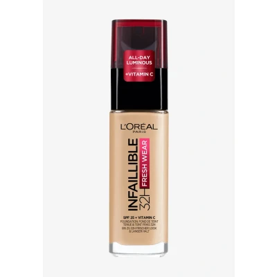 Bild av L&#039;Oréal Infaillible Fresh Wear Foundation 100N 30 ml