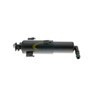 Bild av VEMO V20 08 0124 Gicleur d&#039;eau de nettoyage, nettoyage des phares gauche Qualité originale BMW: X5, X6