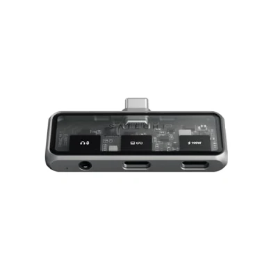 Bild av Satechi Mobile XR Hub with Audio