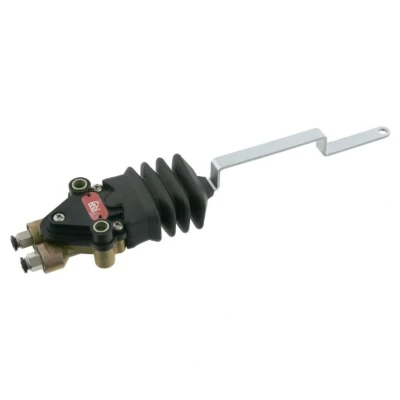 Bild av Luftfjäderventil FEBI BILSTEIN 27369