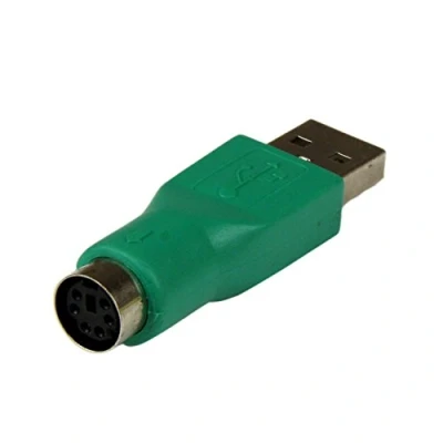 Bild av StarTech.com GC46MF ersättning PS/2 mus till USB adapter F/M