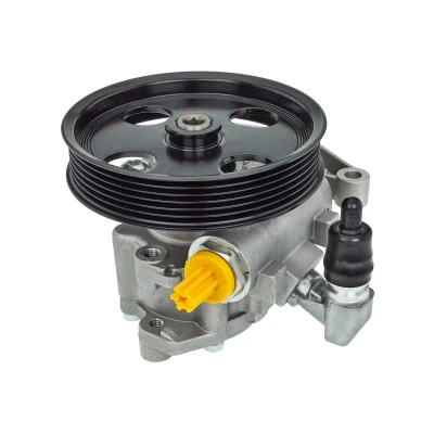 Bild av MEYLE 014 631 0025 Pompe De Direction Assistée hydraulique MERCEDES BENZ: CLS Coupe, Classe E Berline, SLK oscaro, mister auto, yakarouler