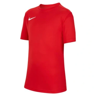 Bild av Nike Park VII Jsy Tröjor University Red/White S