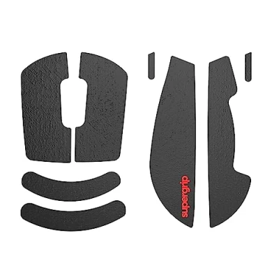 Bild av Supergrip Grip tape till Logitech G Pro Superlight/Superlight 2