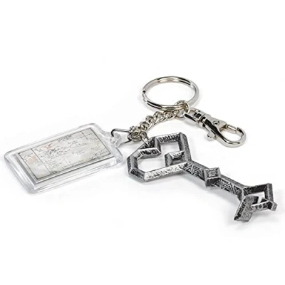 Bild av Porte clés Le Hobbit Clé de Thorin