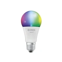 Bild av LEDVANCE SMART+ WiFi Classic Multicolour 230V RGBW FR E27 SINGLE PACK