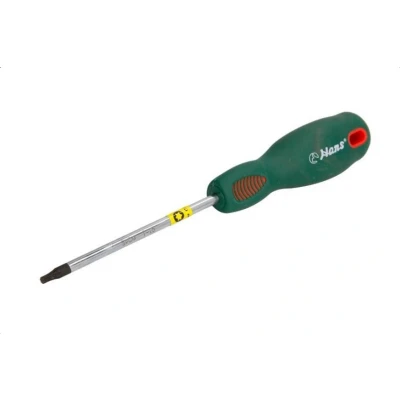 Bild av HANS 0340T30X100 Skruvmejsel T30 100mm