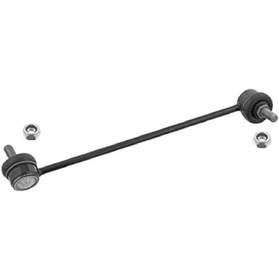 Bild av febi BILSTEIN 27515 Biellette de barre stabilisatrice Essieu avant droit 271 M10 x 1,25 Plus avec écrou autobloquant Acier