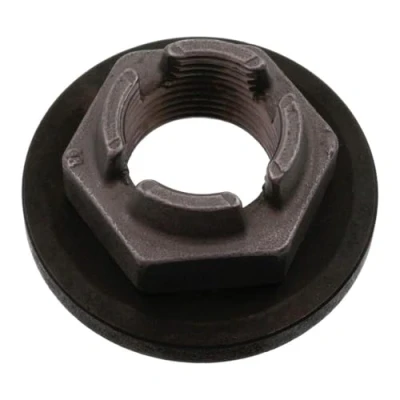 Bild av FEBI BILSTEIN 18695 Écrou, bout d&#039;essieu Essieu arrière FORD: FIESTA 5, Focus Mk1 3/5 portes, Fusion Break