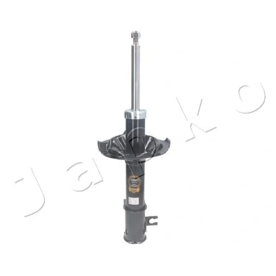 Bild av JAPKO MJ33021 Amortisseur Essieu avant gauche Pression de gaz Système bitube Jambe suspension Goujon en haut MAZDA: 626 V 5 portes, Break