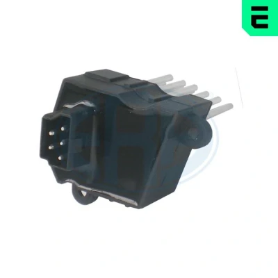 Bild av ERA 665047 Résistance, pulseur d&#039;air habitacle BMW: 3 Berline, X5, Touring