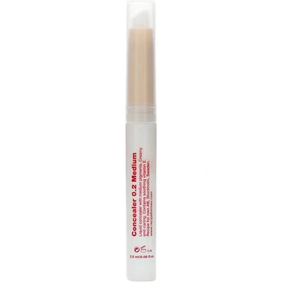 Bild av Recipe For Men Concealer 2.5ML Ögonvård, Storlek: 2.5 ml, 0.2 medium