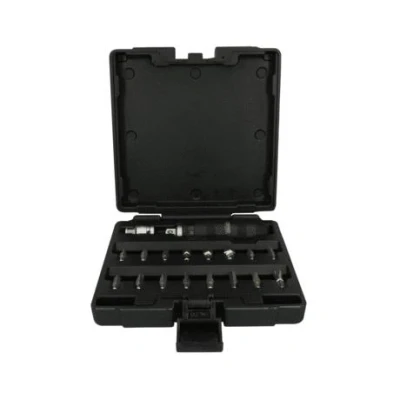 Bild av KS TOOLS 515.1000 Kit de tournevis Coffre en plastique