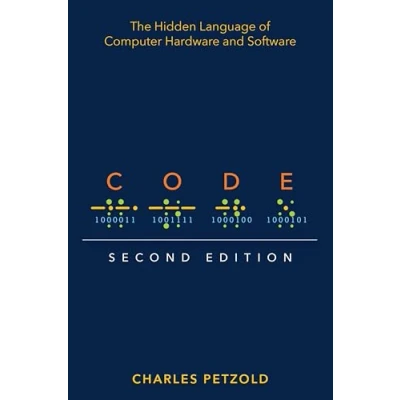 Bild av Code: The Hidden Language of Computer Hardware and Software