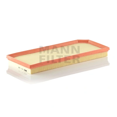 Bild av Luftfilter MANN FILTER C 41 110