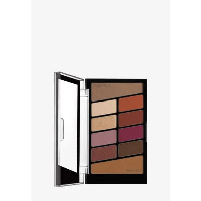 Bild av WET N WILD Color ICON 10 PAN Palette Ögonskuggepalett, Storlek: 8.5 g, Rosé in the air