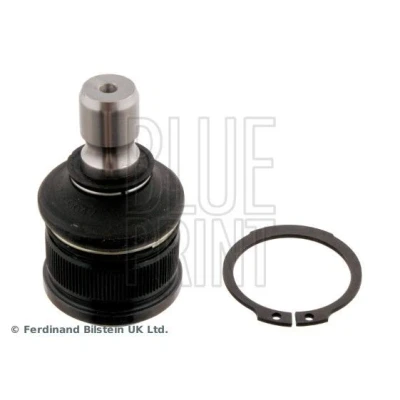 Bild av BLUE PRINT ADBP860067 Spindelled framaxel vänster, Nedre, höger med säkringsring 18mm 46mm 80mm för tvärlänkarm MAZDA: 3 Hatchback, 5