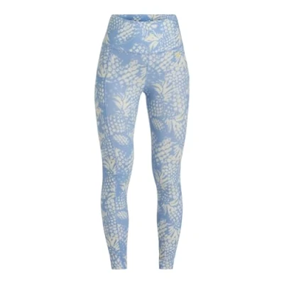 Bild av Roxy Heart INTO IT Ankle Tights, Storlek: Medium, Pjb