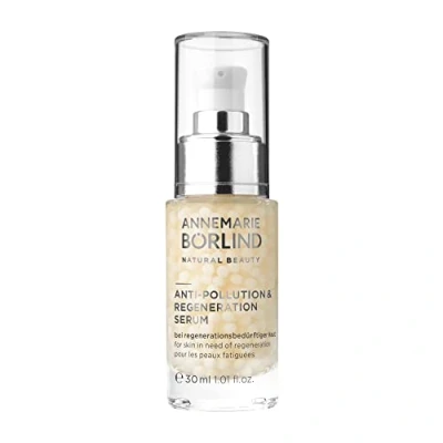 Bild av Annemarie Börlind Anti Pollution &amp; Regeneration Serum 30 ml