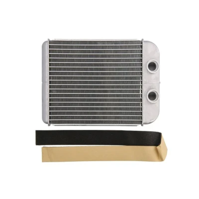 Bild av Värmeväxlare, kupévärmare Thermotec D6R021TT
