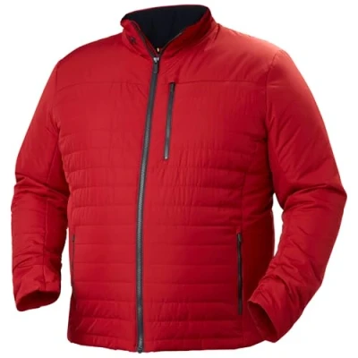 Bild av Helly Hansen herr Crew Isolator Jacka 2.0