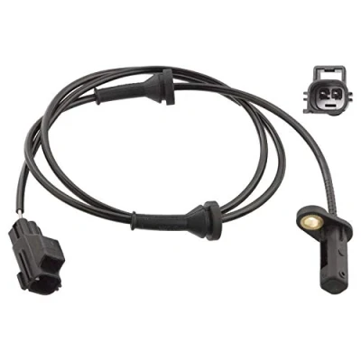Bild av FEBI BILSTEIN 106468 Capteur ABS 1072 VOLVO: V70 2, S80 I, S60 I