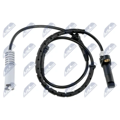 Bild av ABS givare, Sensor, hjulvarvtal, Bakaxel, Bakaxel höger, vänster, bmw 5 [e39], 1182160, 34 52 1 182 160