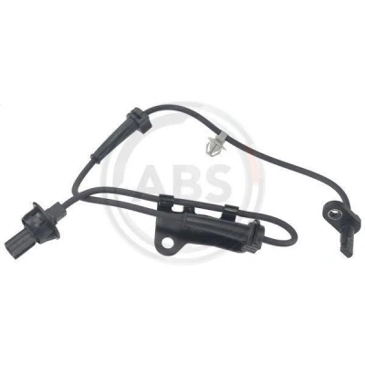 Bild av A.B.S. 30822 Capteur ABS actif 700 noir HONDA: Jazz 3, Insight II 5 portes