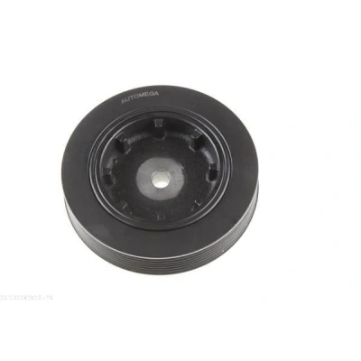 Bild av Remskiva, vevaxel, renault, 7700 112 999, 724 249, 8200 386 445, 545 437