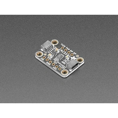 Bild av EMC2101 I2C PC fläktkontroll och temperatursensor Stemma QT/Qwiic Adafruit